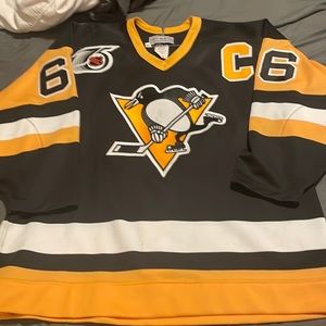 Lemieux NHL 75